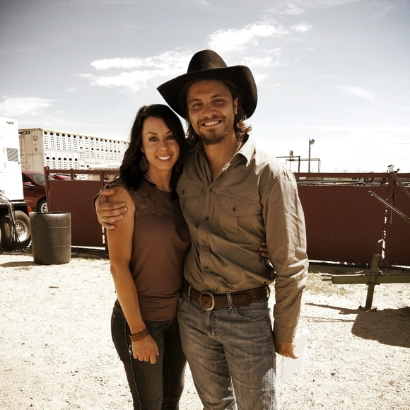 Meet your Posher, Carley - Picture 2 of 6